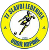 TJ Slavoj Ledenice