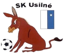 SK Úsilné